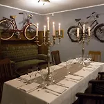 Weltrad Bed&bike Am Fluss - Mit Eigenem Bad! Hotel Schönebeck