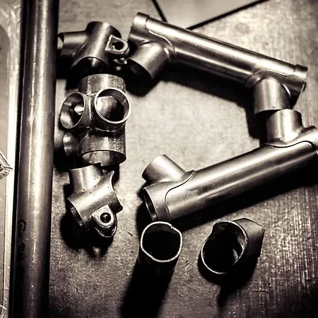 Weltrad Am Fluss Restaurant & Quartier Hotel