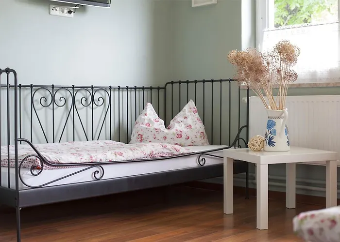 Weltrad Am Fluß Restaurant&quartier Hotel Schönebeck