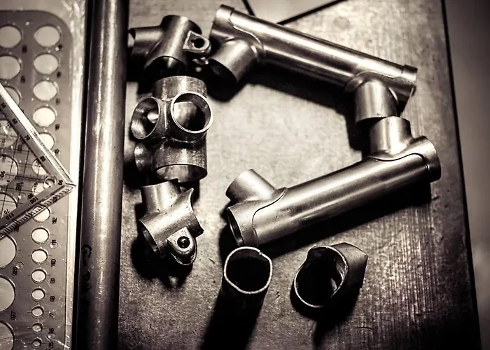 Weltrad Am Fluss Restaurant & Quartier Hotel