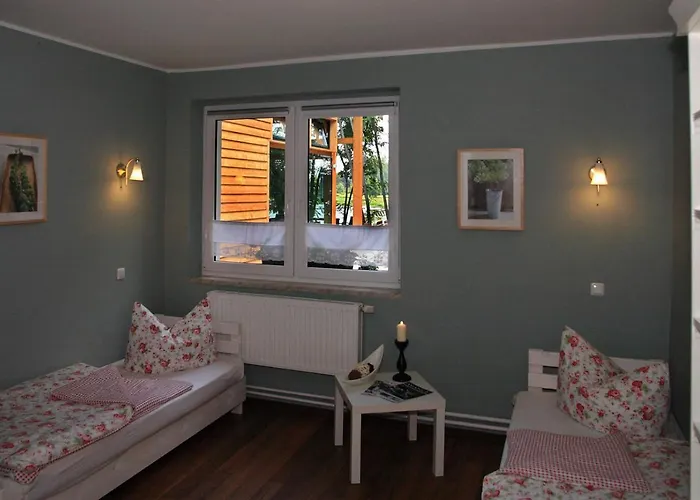 Weltrad Am Fluß Restaurant&quartier *